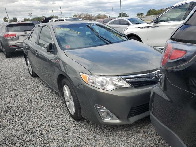 Photo 0 VIN: 4T4BF1FK5DR327631 - TOYOTA CAMRY L 