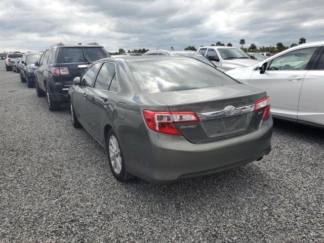 Photo 2 VIN: 4T4BF1FK5DR327631 - TOYOTA CAMRY L 