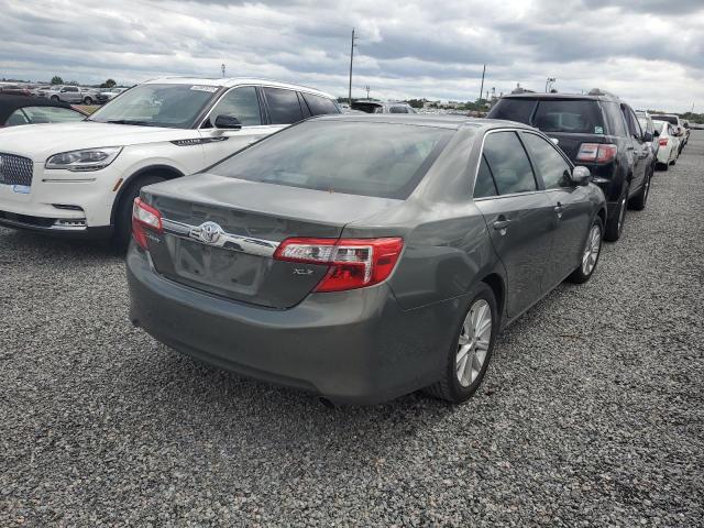 Photo 3 VIN: 4T4BF1FK5DR327631 - TOYOTA CAMRY L 