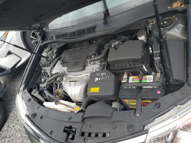 Photo 6 VIN: 4T4BF1FK5DR327631 - TOYOTA CAMRY L 