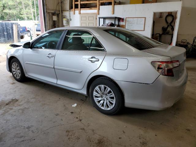 Photo 1 VIN: 4T4BF1FK5DR327788 - TOYOTA CAMRY L 