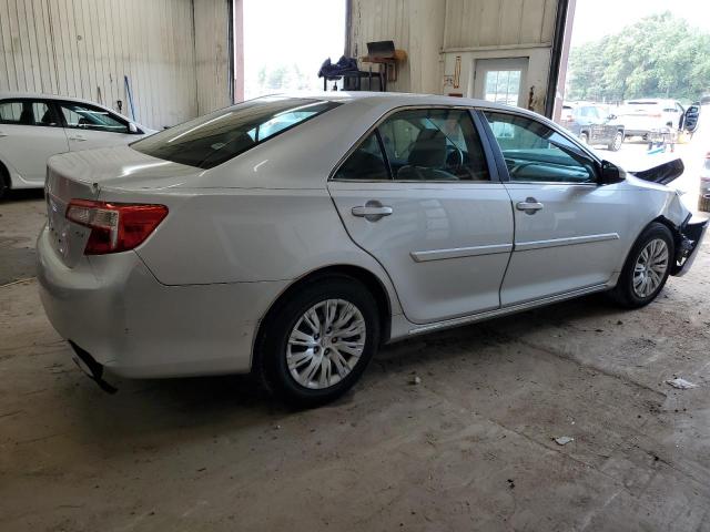 Photo 2 VIN: 4T4BF1FK5DR327788 - TOYOTA CAMRY L 