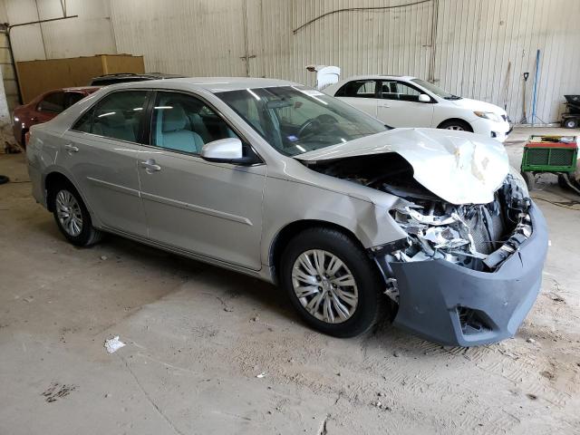 Photo 3 VIN: 4T4BF1FK5DR327788 - TOYOTA CAMRY L 