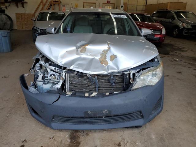 Photo 4 VIN: 4T4BF1FK5DR327788 - TOYOTA CAMRY L 