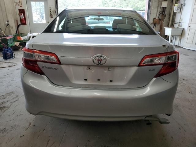 Photo 5 VIN: 4T4BF1FK5DR327788 - TOYOTA CAMRY L 