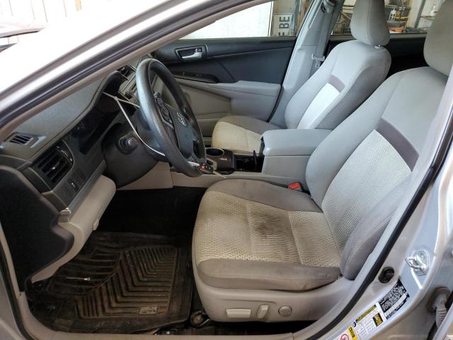 Photo 6 VIN: 4T4BF1FK5DR327788 - TOYOTA CAMRY L 