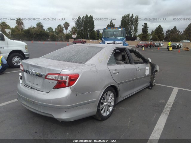 Photo 3 VIN: 4T4BF1FK5DR328052 - TOYOTA CAMRY 