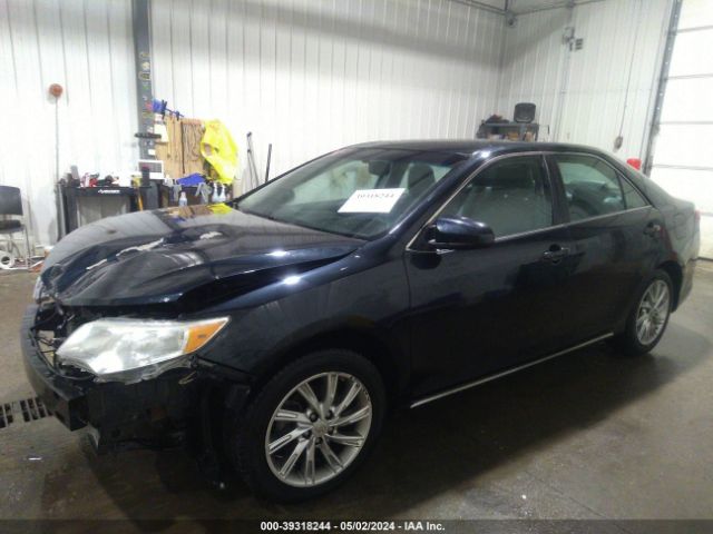 Photo 1 VIN: 4T4BF1FK5DR328116 - TOYOTA CAMRY 