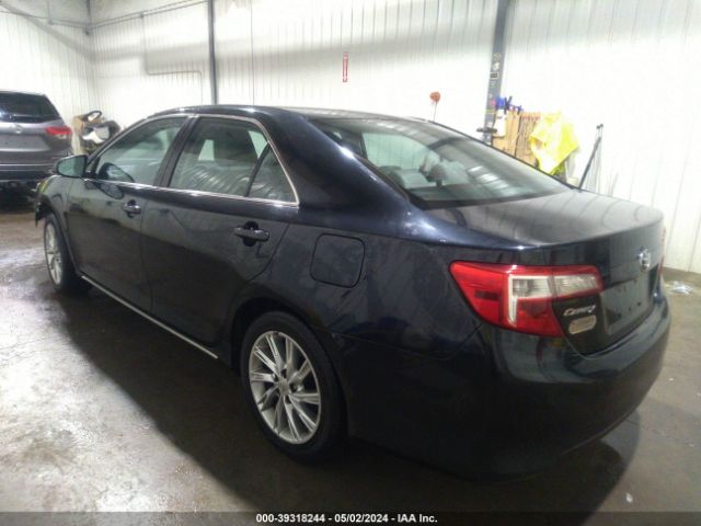 Photo 2 VIN: 4T4BF1FK5DR328116 - TOYOTA CAMRY 