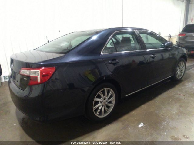 Photo 3 VIN: 4T4BF1FK5DR328116 - TOYOTA CAMRY 