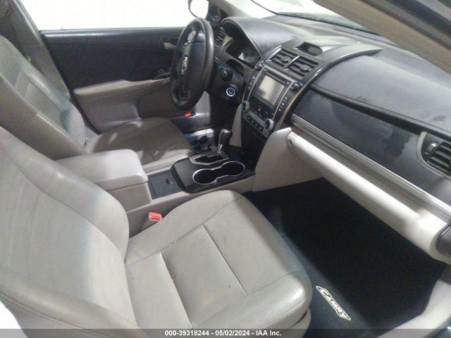 Photo 4 VIN: 4T4BF1FK5DR328116 - TOYOTA CAMRY 