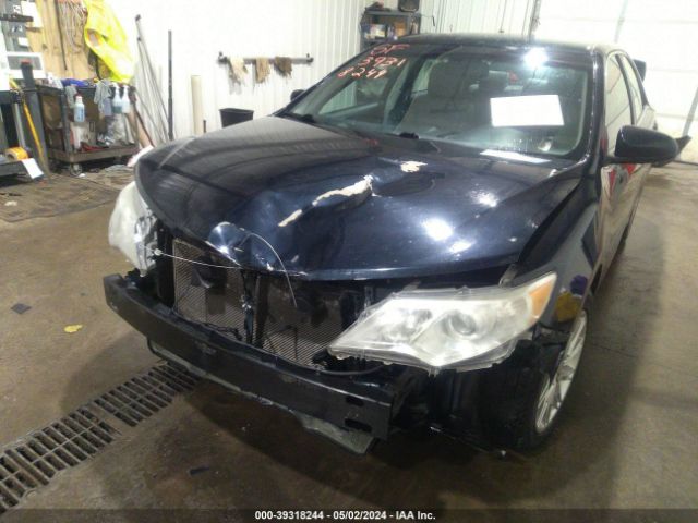 Photo 5 VIN: 4T4BF1FK5DR328116 - TOYOTA CAMRY 