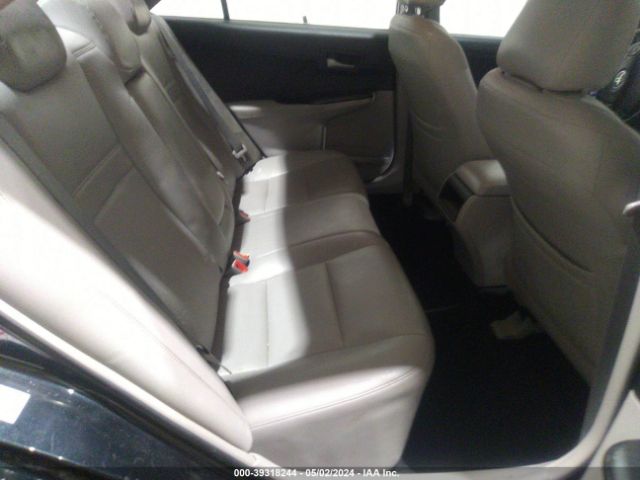 Photo 7 VIN: 4T4BF1FK5DR328116 - TOYOTA CAMRY 