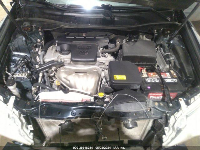 Photo 9 VIN: 4T4BF1FK5DR328116 - TOYOTA CAMRY 