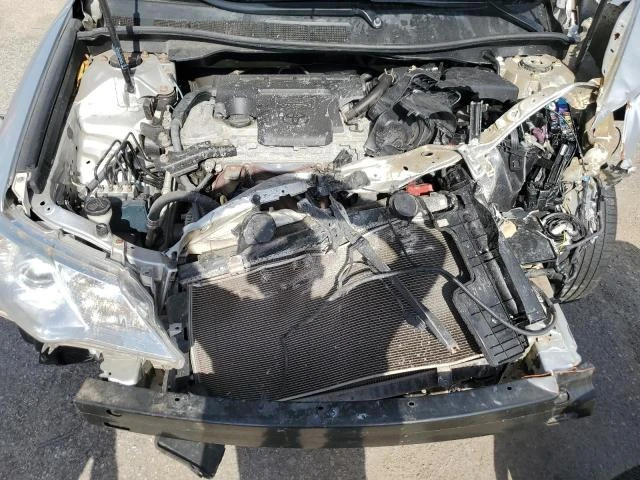 Photo 10 VIN: 4T4BF1FK5DR332389 - TOYOTA CAMRY L 