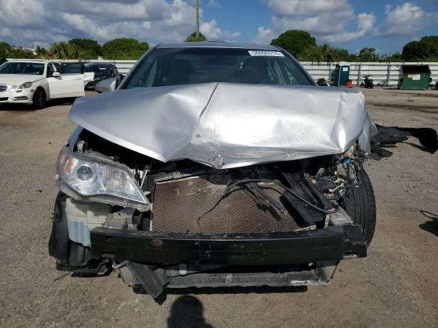 Photo 4 VIN: 4T4BF1FK5DR332389 - TOYOTA CAMRY L 