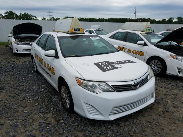 Photo 0 VIN: 4T4BF1FK5DR332408 - TOYOTA CAMRY L 