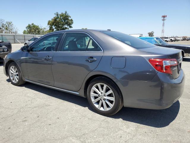 Photo 1 VIN: 4T4BF1FK5DR334644 - TOYOTA CAMRY 