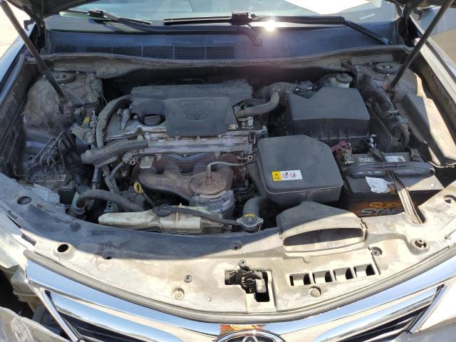 Photo 10 VIN: 4T4BF1FK5DR334644 - TOYOTA CAMRY 