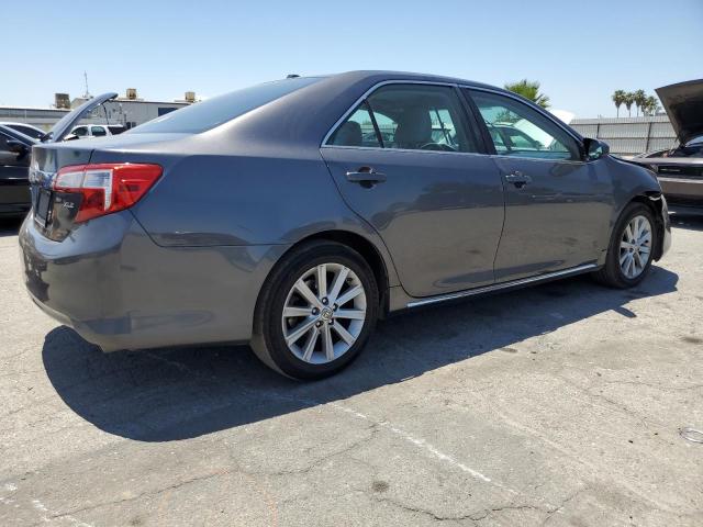 Photo 2 VIN: 4T4BF1FK5DR334644 - TOYOTA CAMRY 