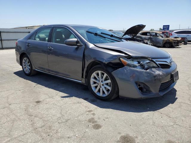 Photo 3 VIN: 4T4BF1FK5DR334644 - TOYOTA CAMRY 