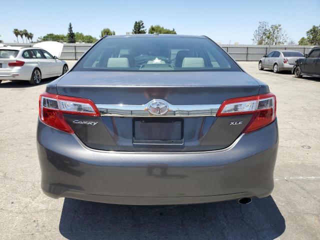 Photo 5 VIN: 4T4BF1FK5DR334644 - TOYOTA CAMRY 