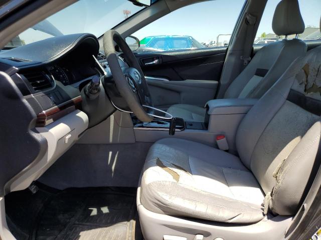 Photo 6 VIN: 4T4BF1FK5DR334644 - TOYOTA CAMRY 