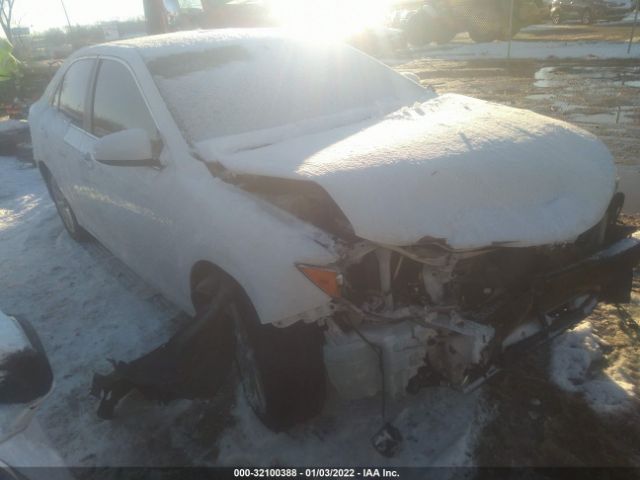 Photo 0 VIN: 4T4BF1FK5DR335633 - TOYOTA CAMRY 