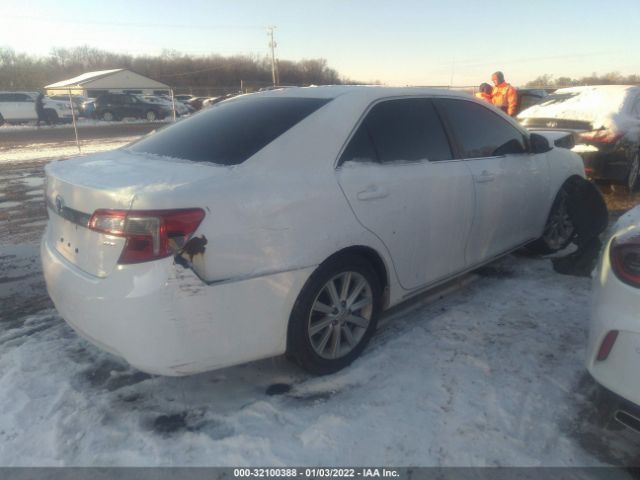 Photo 3 VIN: 4T4BF1FK5DR335633 - TOYOTA CAMRY 