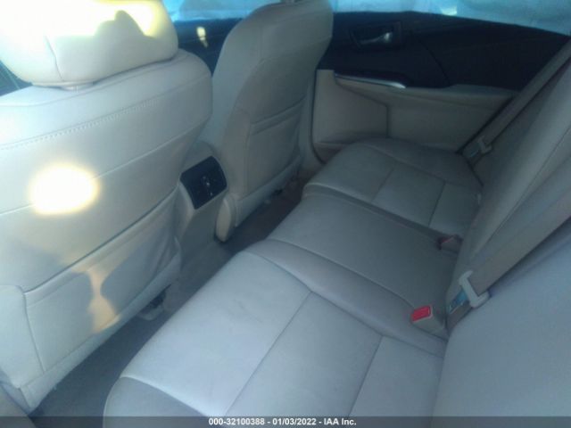 Photo 7 VIN: 4T4BF1FK5DR335633 - TOYOTA CAMRY 