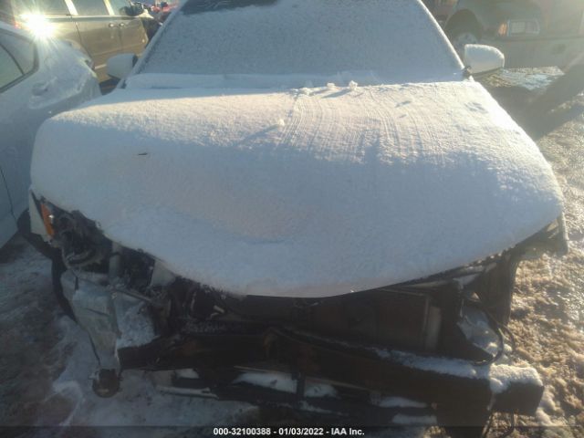 Photo 9 VIN: 4T4BF1FK5DR335633 - TOYOTA CAMRY 