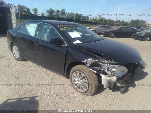 Photo 0 VIN: 4T4BF1FK5ER337237 - TOYOTA CAMRY 