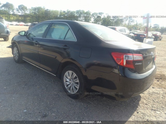 Photo 2 VIN: 4T4BF1FK5ER337237 - TOYOTA CAMRY 