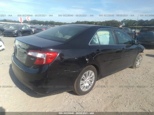 Photo 3 VIN: 4T4BF1FK5ER337237 - TOYOTA CAMRY 