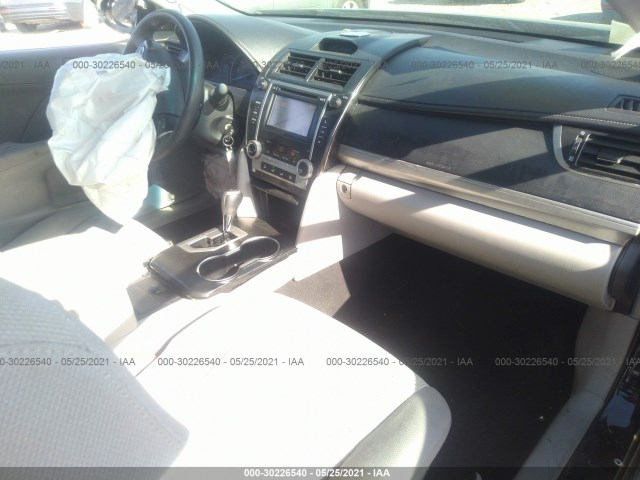 Photo 4 VIN: 4T4BF1FK5ER337237 - TOYOTA CAMRY 