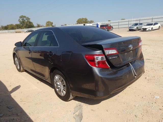 Photo 2 VIN: 4T4BF1FK5ER338890 - TOYOTA CAMRY L 