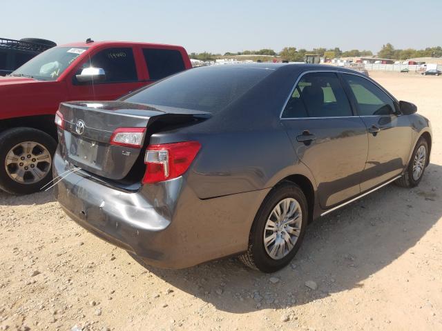 Photo 3 VIN: 4T4BF1FK5ER338890 - TOYOTA CAMRY L 