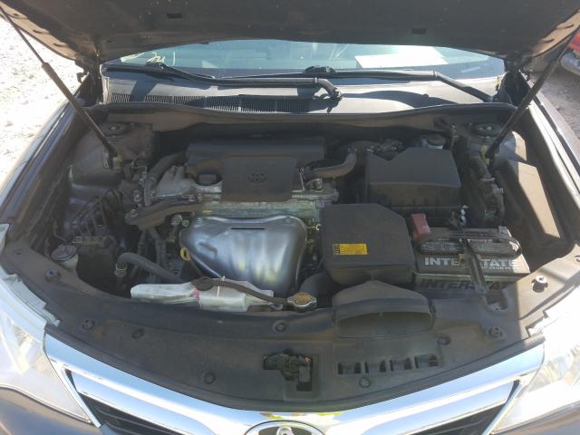 Photo 6 VIN: 4T4BF1FK5ER338890 - TOYOTA CAMRY L 