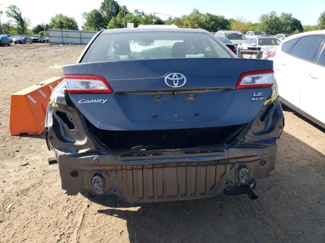 Photo 5 VIN: 4T4BF1FK5ER339179 - TOYOTA CAMRY 