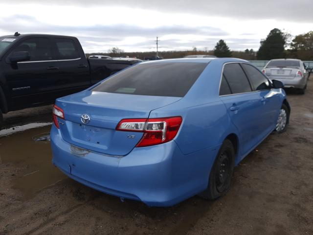 Photo 3 VIN: 4T4BF1FK5ER339571 - TOYOTA CAMRY L 