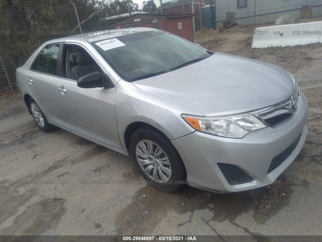 Photo 0 VIN: 4T4BF1FK5ER339585 - TOYOTA CAMRY 