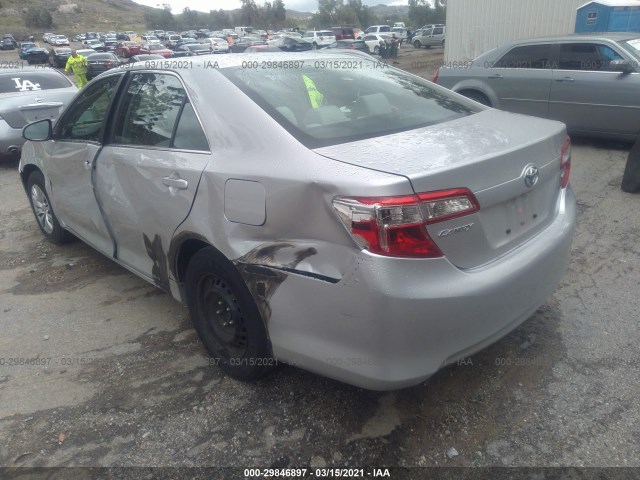 Photo 2 VIN: 4T4BF1FK5ER339585 - TOYOTA CAMRY 