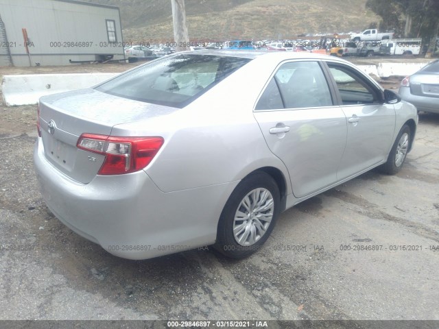 Photo 3 VIN: 4T4BF1FK5ER339585 - TOYOTA CAMRY 