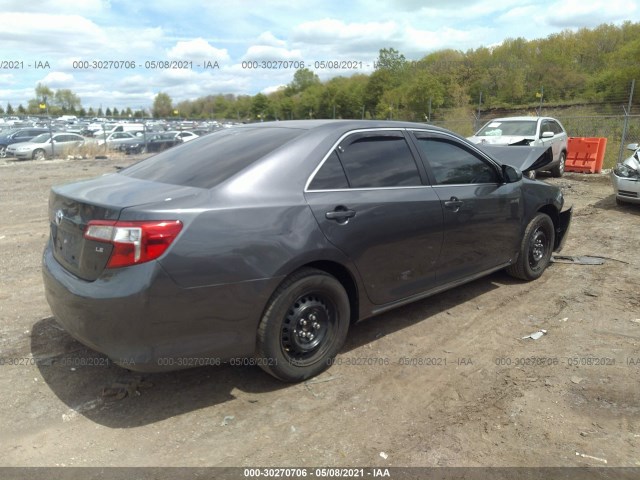 Photo 3 VIN: 4T4BF1FK5ER339957 - TOYOTA CAMRY 