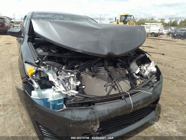 Photo 5 VIN: 4T4BF1FK5ER339957 - TOYOTA CAMRY 