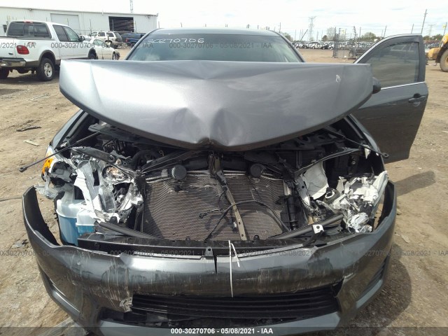 Photo 9 VIN: 4T4BF1FK5ER339957 - TOYOTA CAMRY 