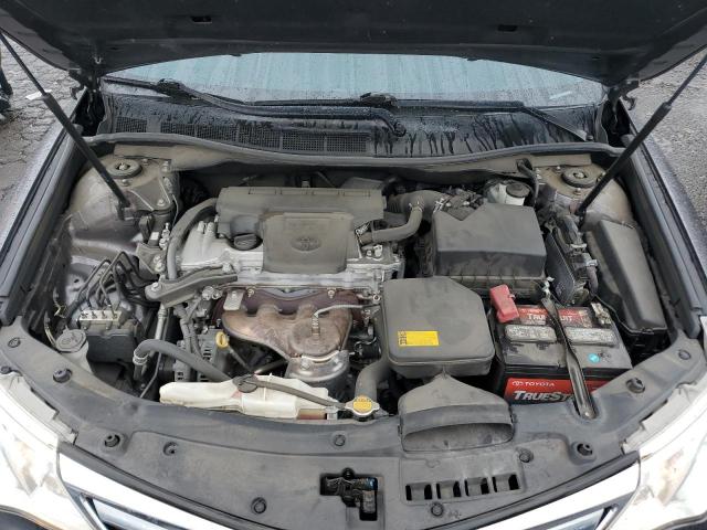 Photo 10 VIN: 4T4BF1FK5ER340333 - TOYOTA CAMRY L 