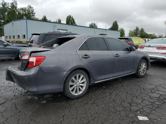 Photo 2 VIN: 4T4BF1FK5ER340333 - TOYOTA CAMRY L 