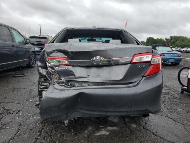 Photo 5 VIN: 4T4BF1FK5ER340333 - TOYOTA CAMRY L 