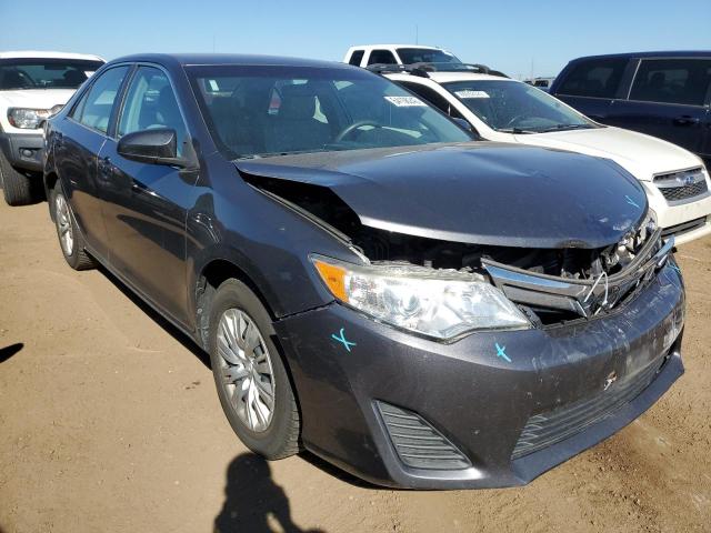 Photo 3 VIN: 4T4BF1FK5ER341319 - TOYOTA CAMARY 